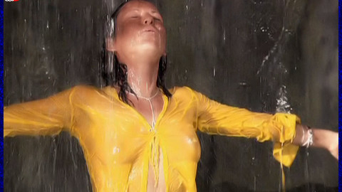 Pic: Berrit Arnold in Verschollen (2004-2005)