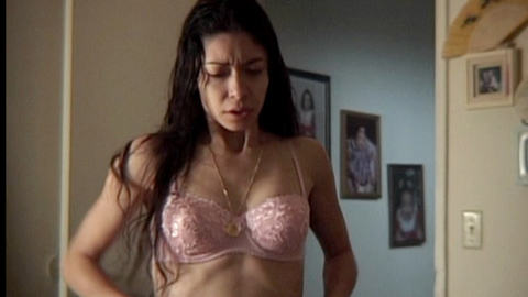 Pic: Caridad 'La Bruja' De La Luz in Down to the Bone (2004)