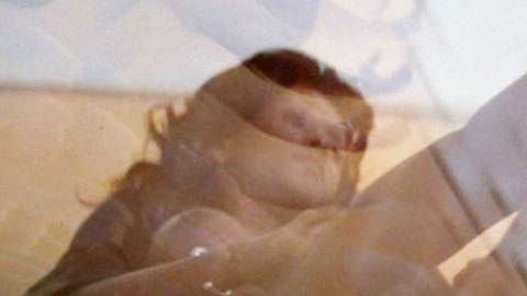 Pic: Kathy Imrie in Shaft's Big Score!