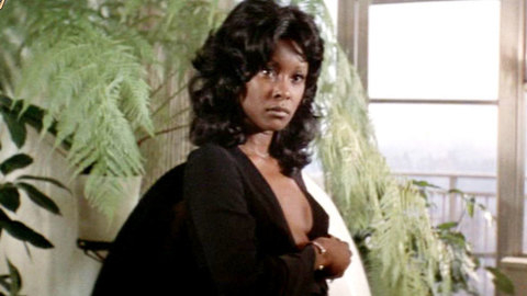 Pic: Kathy Imrie in Shaft's Big Score!