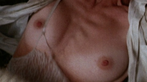 Pic: Marilyn Hamlin in Savage Weekend (1979)