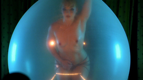 Pic: Julie Atlas Muz in Bored to Death