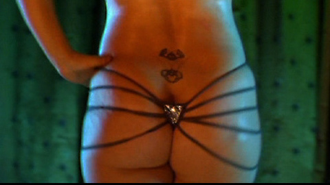 Pic: Julie Atlas Muz in Bored to Death
