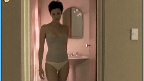 Pic: Antonella Costa in The Road