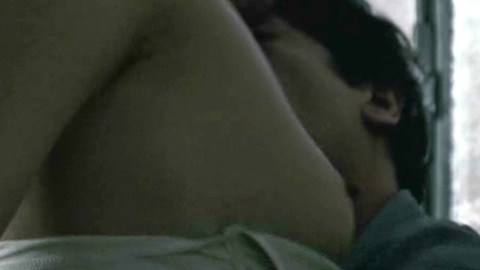 Pic: Antonella Costa in El Viento