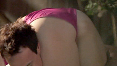 Pic: Fiona Gubelmann in Wilfred