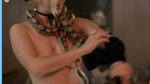 Pic: Amy Mathesiuf in The Majorettes