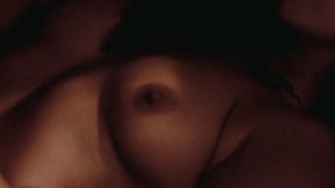 Pic: Maria Isabel Lopez in Dune Warriors