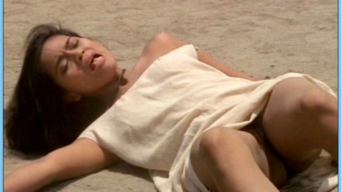 Pic: Maria Isabel Lopez in Daughters of Eve