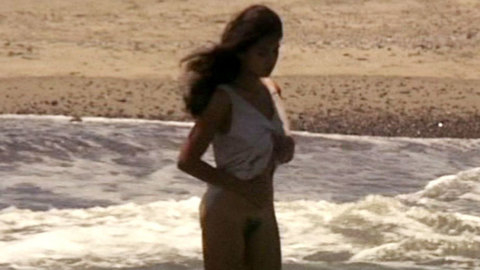 Pic: Maria Isabel Lopez in Daughters of Eve