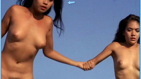 Pic: Maria Isabel Lopez in Daughters of Eve