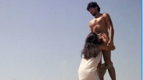 Pic: Maria Isabel Lopez in Daughters of Eve