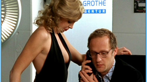 Pic: Simone Hanselmann in Berlin, Berlin (2002-2005)