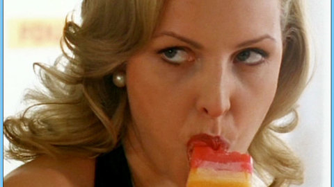 Pic: Simone Hanselmann in Berlin, Berlin (2002-2005)