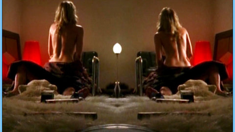 Pic: Simone Hanselmann in Alles außer Sex