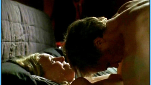 Pic: Simone Hanselmann in Alles außer Sex