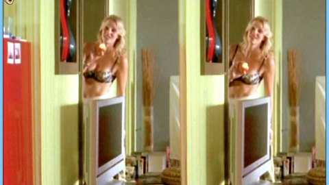 Pic: Simone Hanselmann in Alles außer Sex (2005-2007)