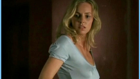 Pic: Simone Hanselmann in Alles außer Sex