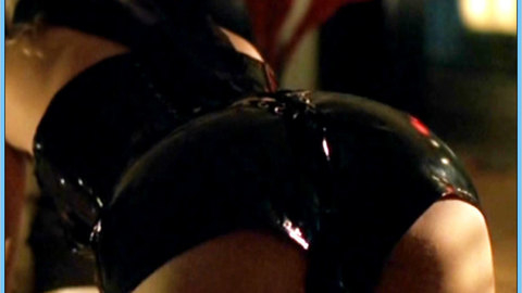 Pic: Simone Hanselmann in Alles außer Sex (2005-2007)