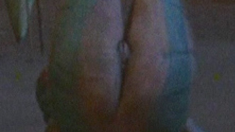 Pic: Serena in Vampire Circus