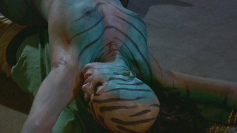 Pic: Serena in Vampire Circus (1972)