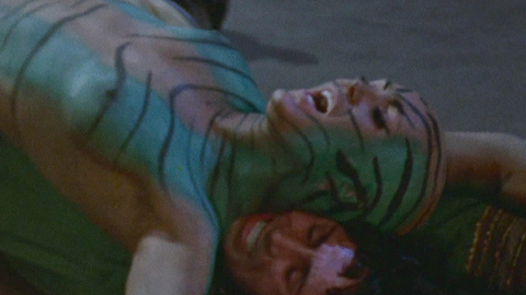 Pic: Serena in Vampire Circus (1972)