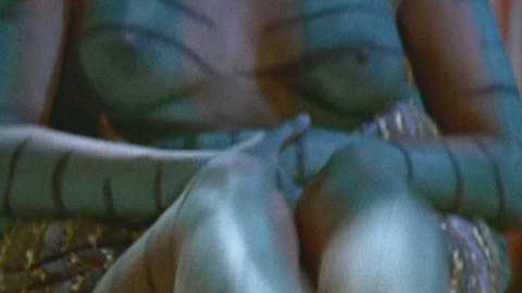 Pic: Serena in Vampire Circus (1972)