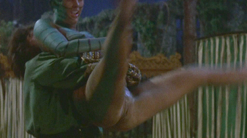 Pic: Serena in Vampire Circus