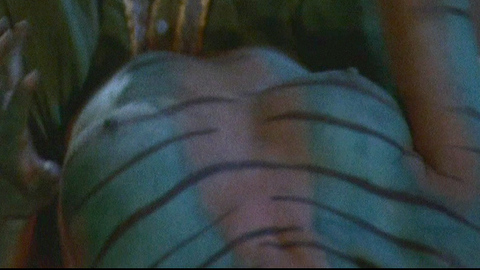 Pic: Serena in Vampire Circus