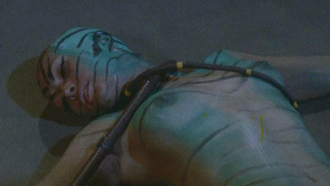 Pic: Serena in Vampire Circus (1972)