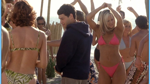 Pic: Shelby Fenner in Gigli