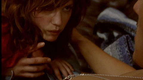 Pic: Lauren Lee Smith in Lie with Me