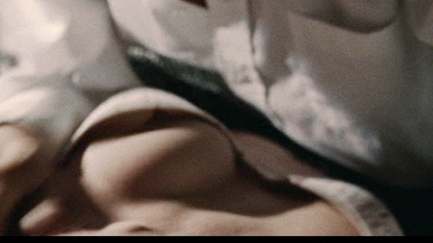 Pic: Lauren Lee Smith in One Way