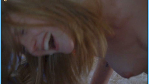 Pic: Lauren Lee Smith in Normal