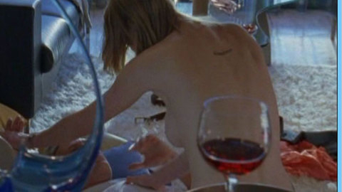 Pic: Lauren Lee Smith in Normal