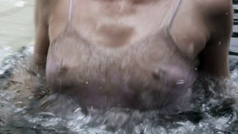 Pic: Lauren Lee Smith in Hindenburg