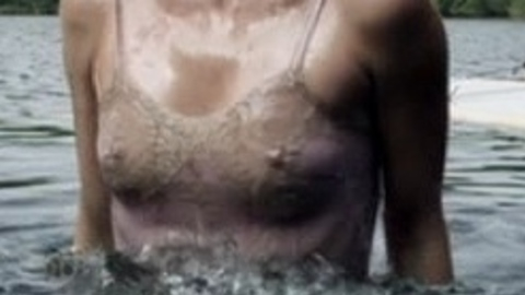 Pic: Lauren Lee Smith in Hindenburg