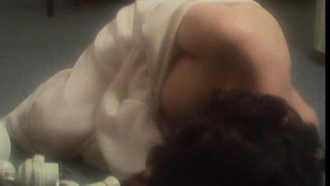 Pic: Shelagh McLeod in Cream in My Coffee