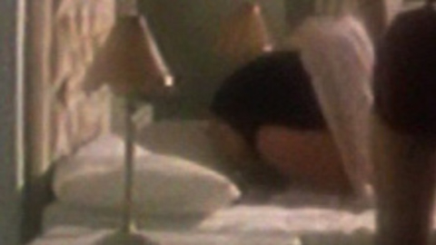 Pic: Shelagh McLeod in Cream in My Coffee