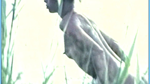 Pic: Uschi Obermaier in Uschi & Uschi: Die Brave und das Biest