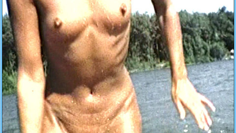 Pic: Uschi Obermaier in Uschi & Uschi: Die Brave und das Biest