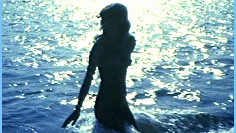 Pic: Uschi Obermaier in Eight Miles High!