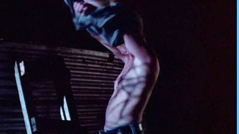 Pic: Kaaren Lee in Roadhouse 66