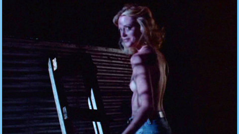 Pic: Kaaren Lee in Roadhouse 66