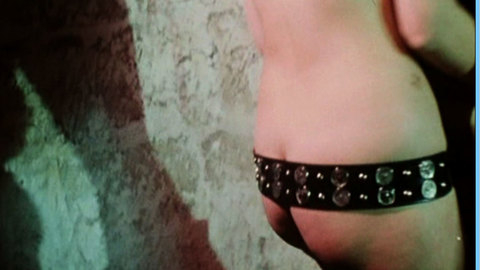 Pic: Nadine Pascal in Exorcism