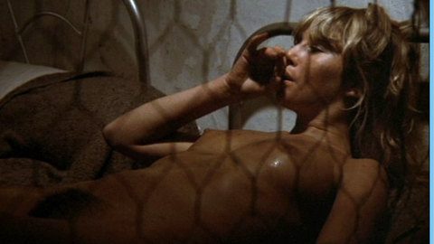 Pic: Andrea Guzon in Sadomania - Hölle der Lust
