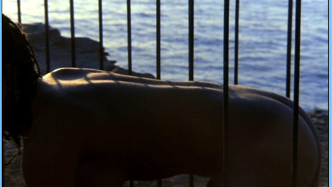 Pic: Patricia Quow in Sadomania - Hölle der Lust