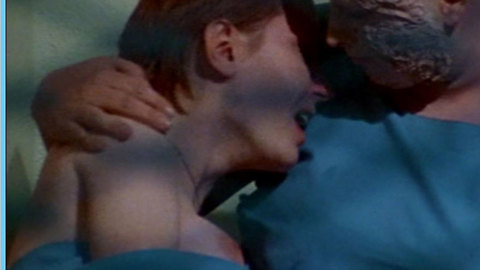 Pic: Elizabeth Coffey in Female Trouble