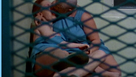 Pic: Elizabeth Coffey in Female Trouble