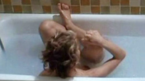 Pic: Nicole Garcia in Les Mots pour le dire